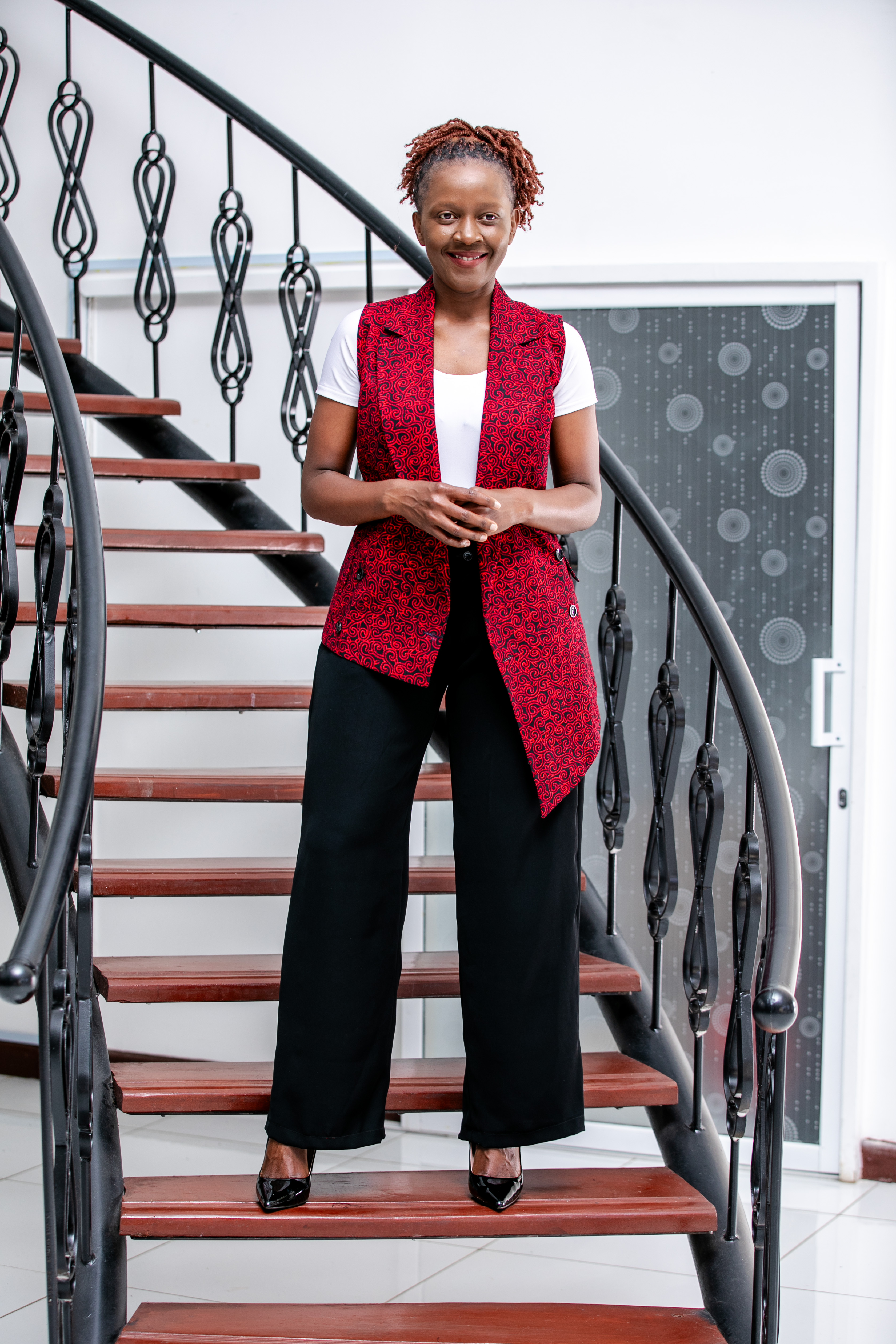 Nakhulo Khamia Styling