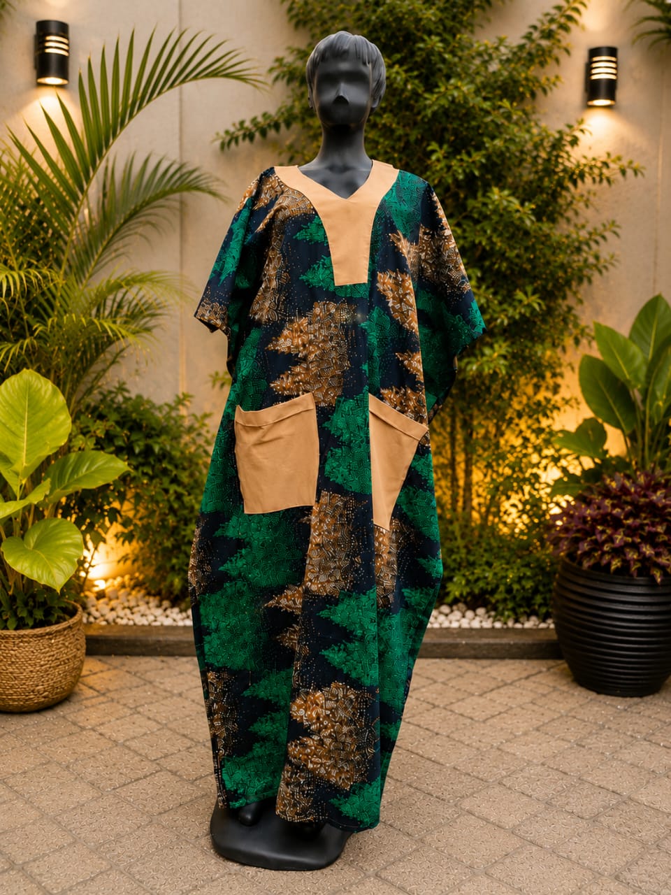 Akumu Dress