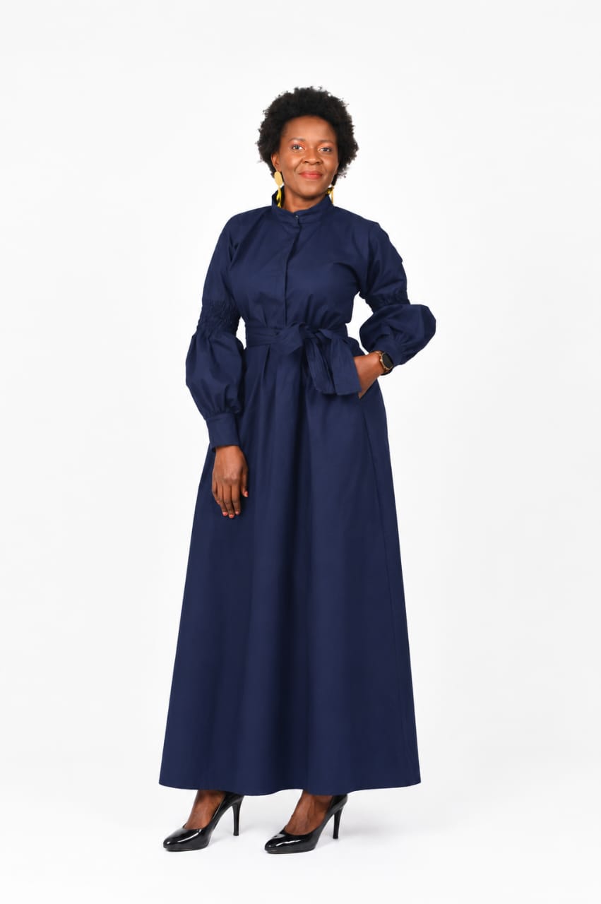 Kadenyi Dress