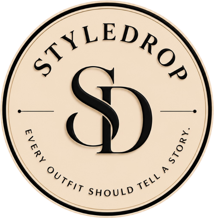StyleDrop logo
